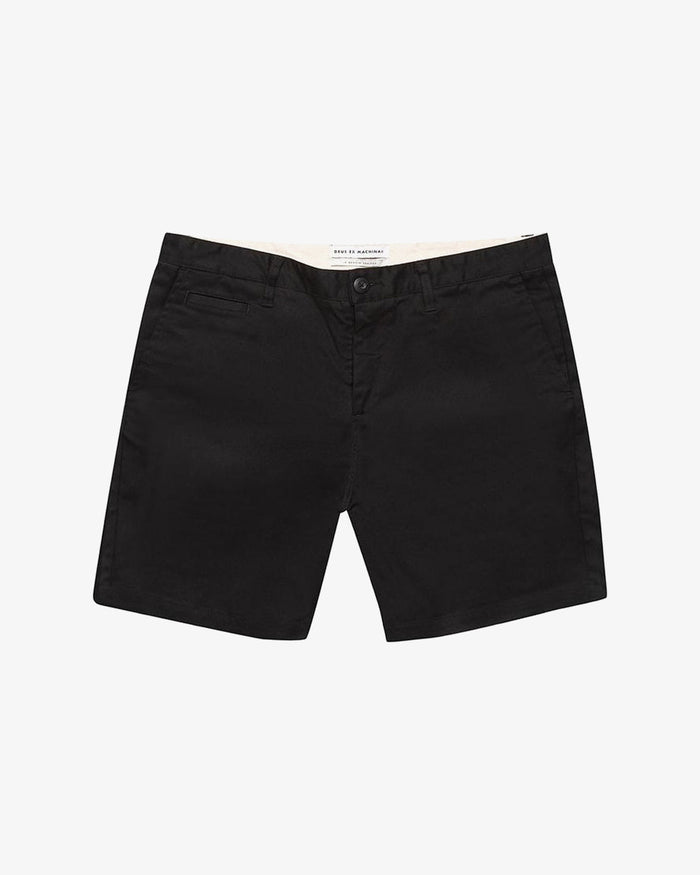 Ford Short - Black, view 1