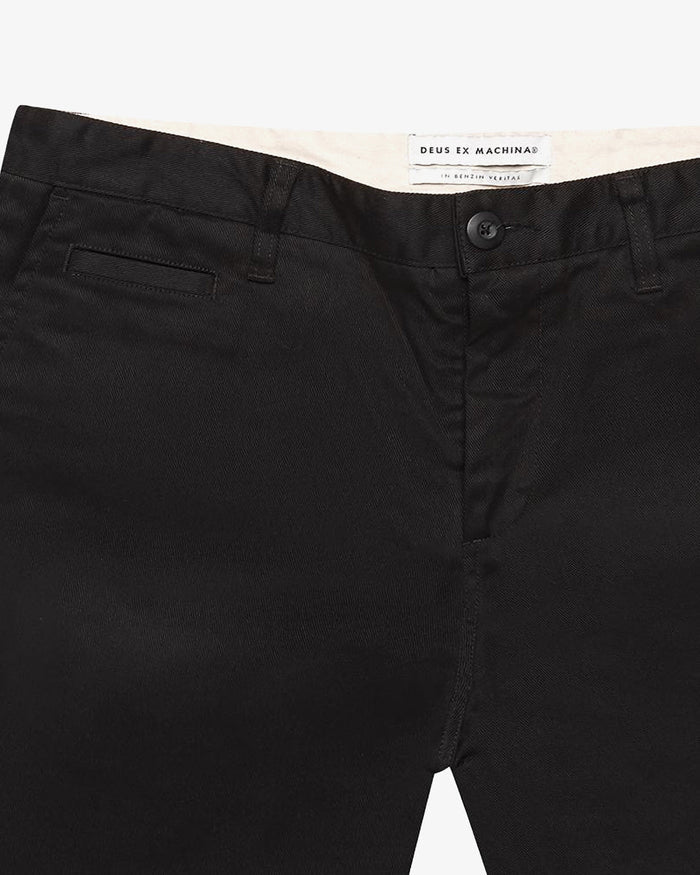 Ford Short - Black, view 3