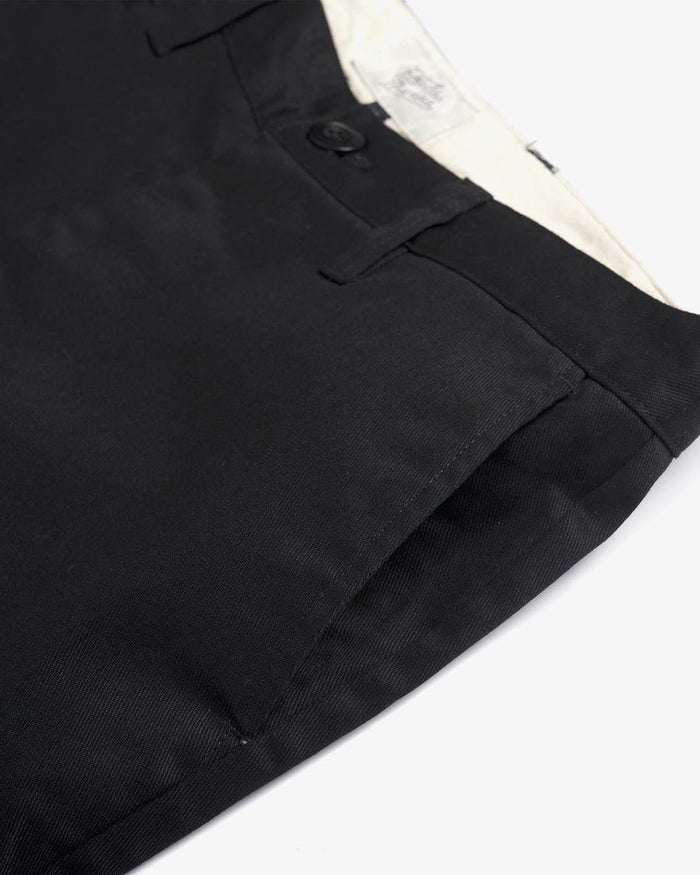 Ford Short - Black, view 4