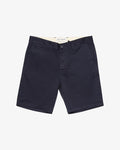 Ford Short - Navy, view 1