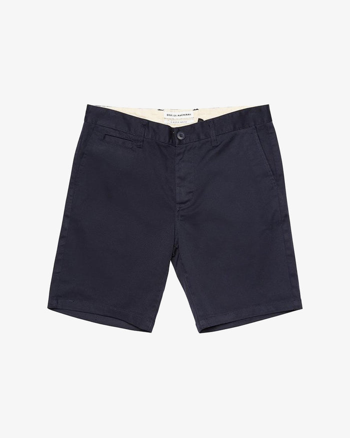 Ford Short - Navy, view 1
