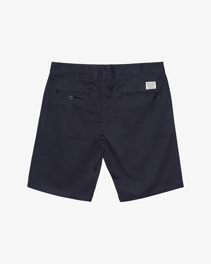 Ford Short - Navy, view 2