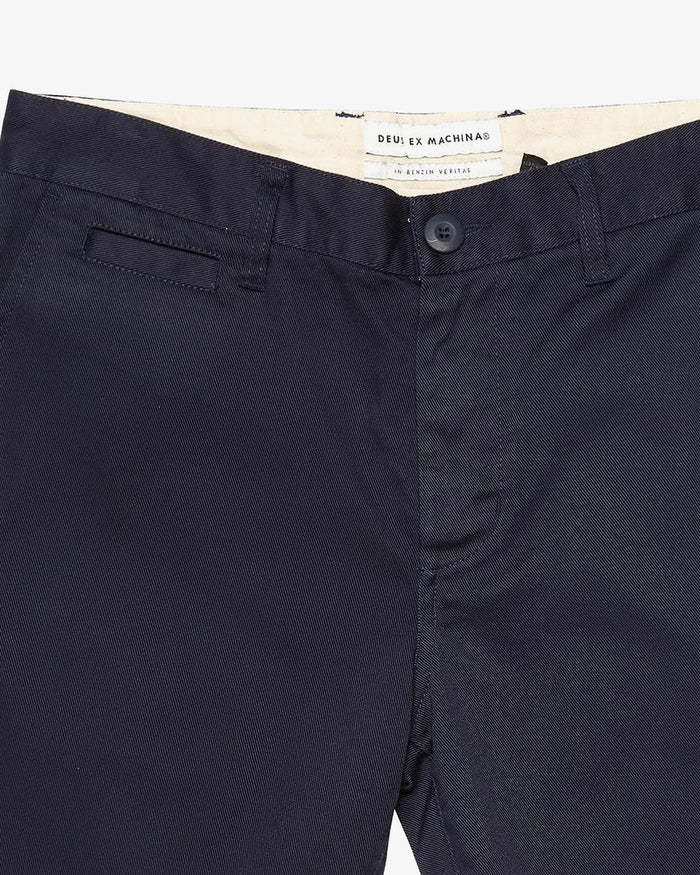 Ford Short - Navy, view 3