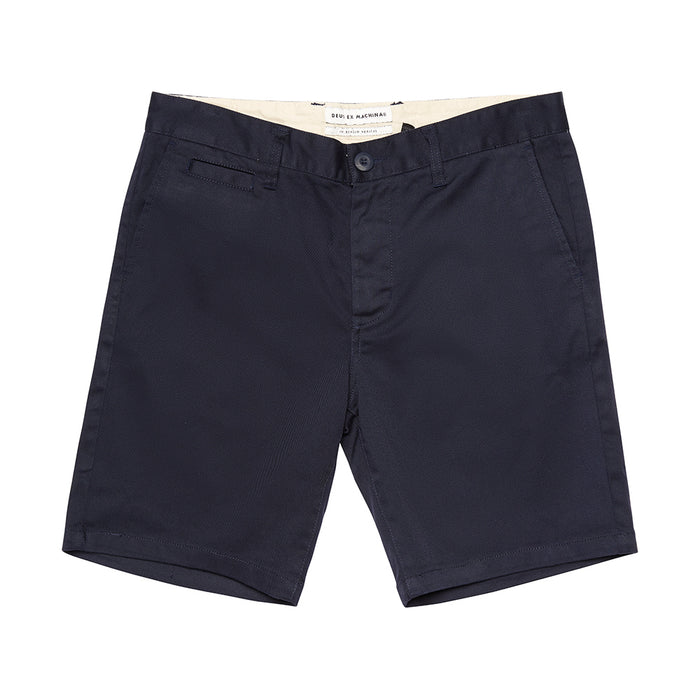 Ford Short - Navy, view 6