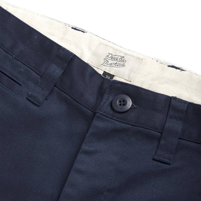Ford Short - Navy, view 8