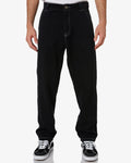 Foreman Pant - Phantom Black, view 1