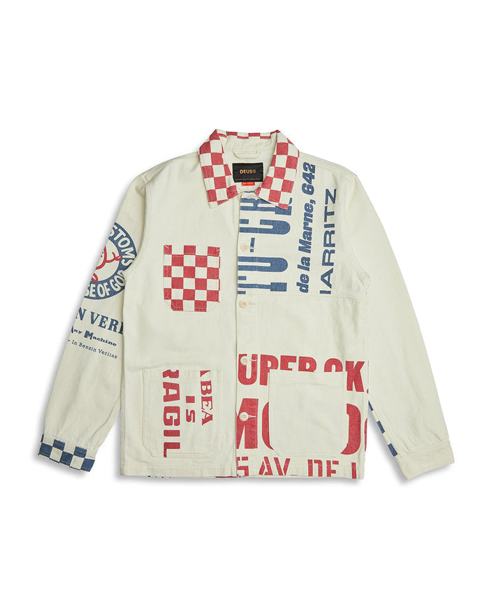 Fragile Work Chore - Multi, view 5|Flatlay