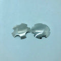 French Cut (2 pcs in 1 pack) - Angelina Nail Supply NYC