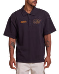 Gaffer Polo - Anthracite, view 1|Model