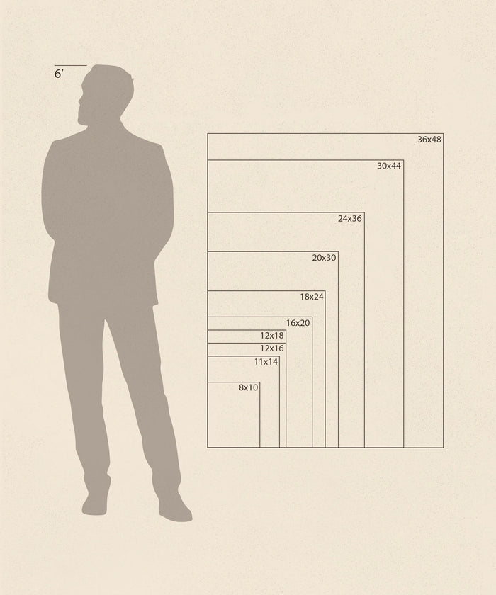 Galloping Over Flowers by Melissa Lakey