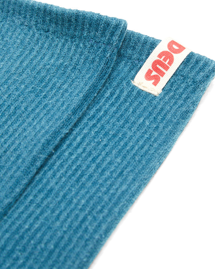 Garment Dyed Sock (2 Pack) - 2 Pack Multi, view 2|Model