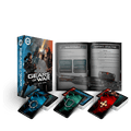 Gears of War - The Card Game (English) - Steamforged Games