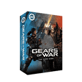Gears of War - The Card Game (Spanish) - Steamforged Games