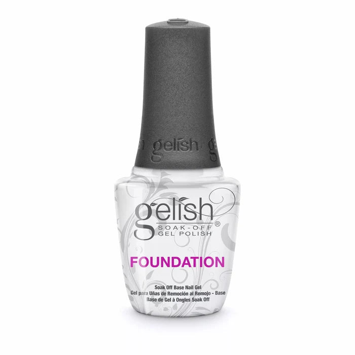 Gelish Foundation