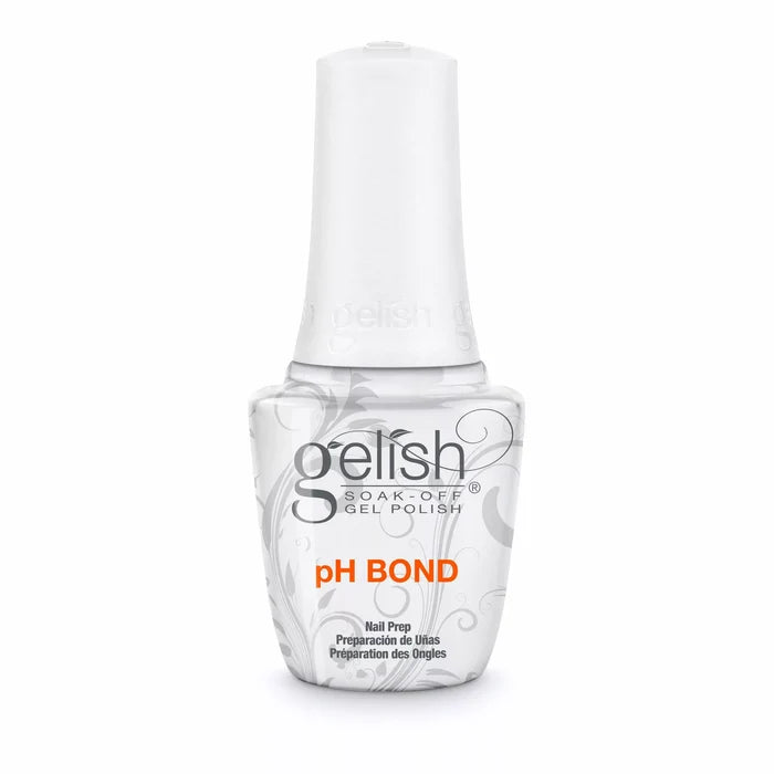 Gelish pH Bond