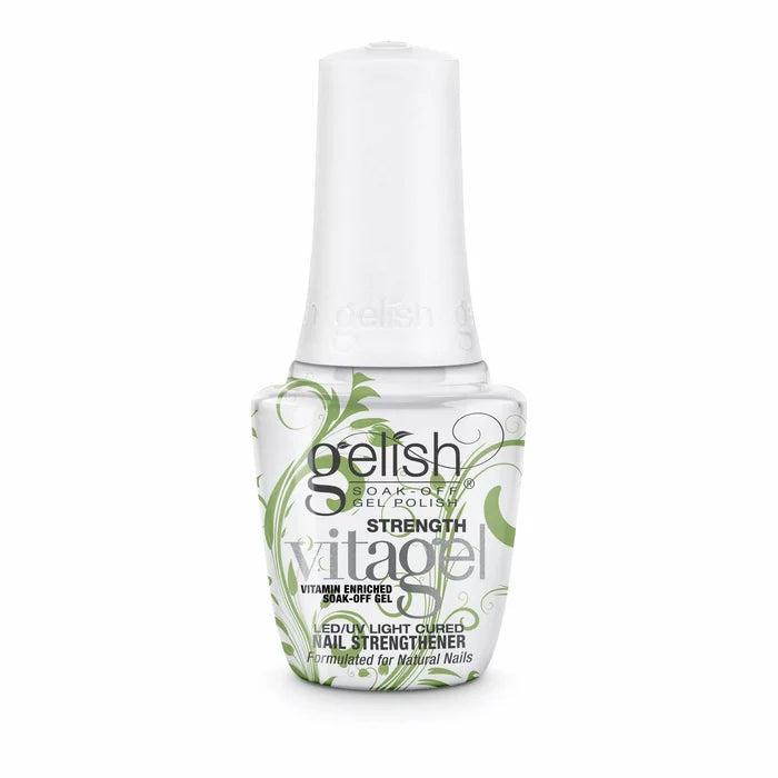 Gelish Strength Vitagel