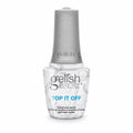 Gelish Top It Off Soak-Off