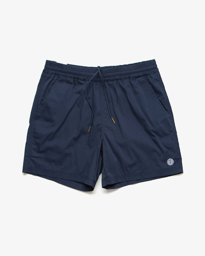 Glide Short - Navy, view 1