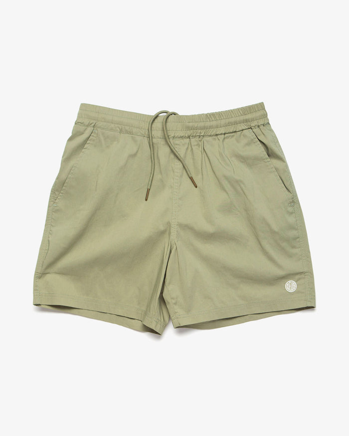 Glide Short - Sage, view 1