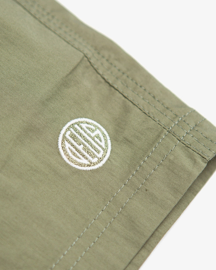 Glide Short - Sage, view 5