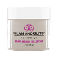 GLOW TO DARK POWDER GL2001 ILLUMINATE MY LOVE - Angelina Nail Supply NYC