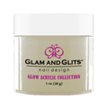GLOW TO DARK POWDER GL2002 DE-LIGHTED - Angelina Nail Supply NYC