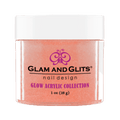 GLOW TO DARK POWDER GL2011 FIRE FLY - Angelina Nail Supply NYC