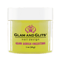 GLOW TO DARK POWDER GL2014 RADIANT - Angelina Nail Supply NYC