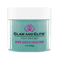 GLOW TO DARK POWDER GL2018 DAWN ON ME - Angelina Nail Supply NYC