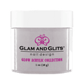 GLOW TO DARK POWDER GL2025 THERE SHE GLOWS - Angelina Nail Supply NYC