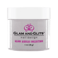 GLOW TO DARK POWDER GL2026 EN-LIGHT-ENED - Angelina Nail Supply NYC
