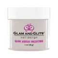 GLOW TO DARK POWDER GL2027 CANDLELIGHT - Angelina Nail Supply NYC