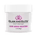 GLOW TO DARK POWDER GL2028 AFTERGLOW - Angelina Nail Supply NYC