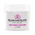 GLOW TO DARK POWDER GL2029 OPAQUE MIST - Angelina Nail Supply NYC