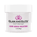 GLOW TO DARK POWDER GL2032 STROBE LIGHT - Angelina Nail Supply NYC