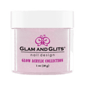 GLOW TO DARK POWDER GL2033 LIGHT-HEARTED - Angelina Nail Supply NYC