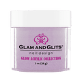 GLOW TO DARK POWDER GL2035 YOU'RE SPACE-CIAL! - Angelina Nail Supply NYC