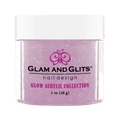 GLOW TO DARK POWDER GL2036 NAMASTE - Angelina Nail Supply NYC