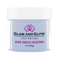 GLOW TO DARK POWDER GL2037 STARLESS - Angelina Nail Supply NYC