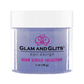 GLOW TO DARK POWDER GL2039 LIGHTING BLUE - Angelina Nail Supply NYC