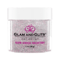 GLOW TO DARK POWDER GL2040 STARDUST - Angelina Nail Supply NYC