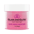 GLOW TO DARK POWDER GL2041 REKINDLE THAT SPARK - Angelina Nail Supply NYC