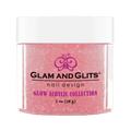 GLOW TO DARK POWDER GL2042 SMOLDER - Angelina Nail Supply NYC