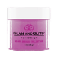 GLOW TO DARK POWDER GL2044 WHY SO FLASH-Y? - Angelina Nail Supply NYC
