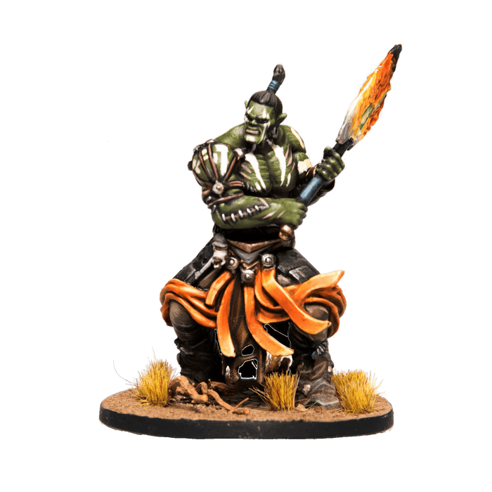 Godtear: Blackjaw Champion Expansion - Steamforged Games
