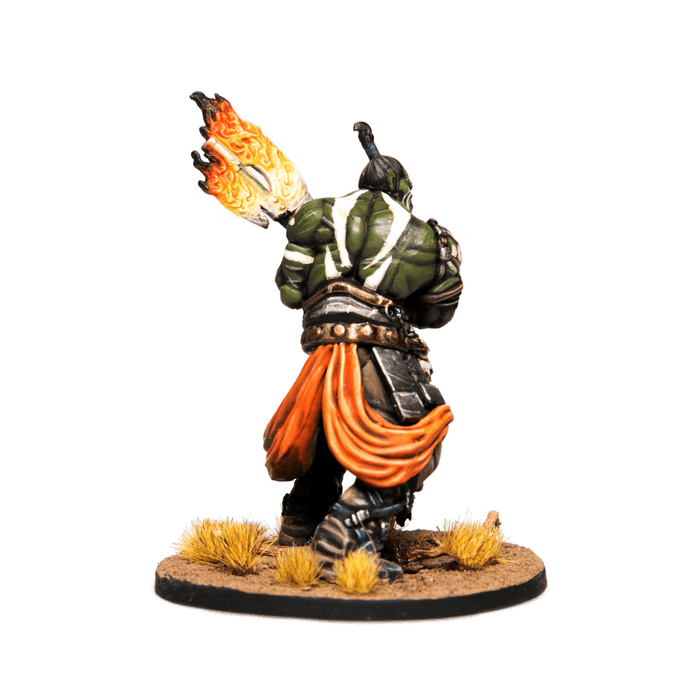 Godtear: Blackjaw Champion Expansion - Steamforged Games