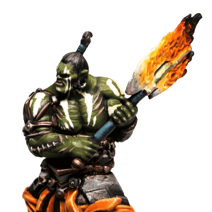 Godtear: Blackjaw Champion Expansion - Steamforged Games