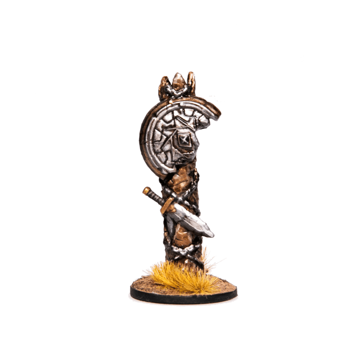 Godtear: Blackjaw Champion Expansion - Steamforged Games