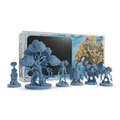 Godtear: Durthax, Branchlord of the Weald & Treekin - Steamforged Games