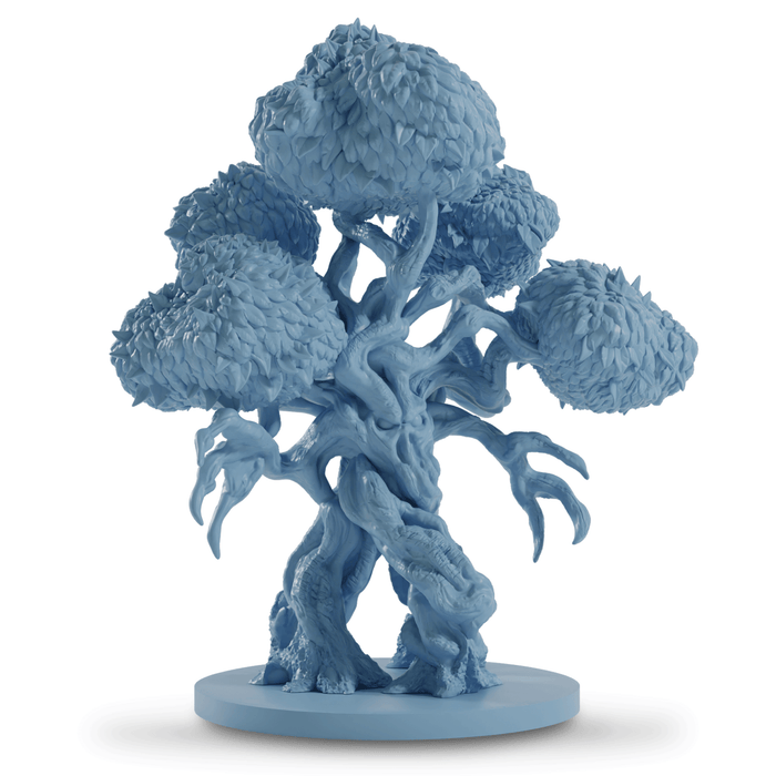 Godtear: Durthax, Branchlord of the Weald & Treekin - Steamforged Games